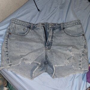 Old Navy Light Blue Denim Jeans